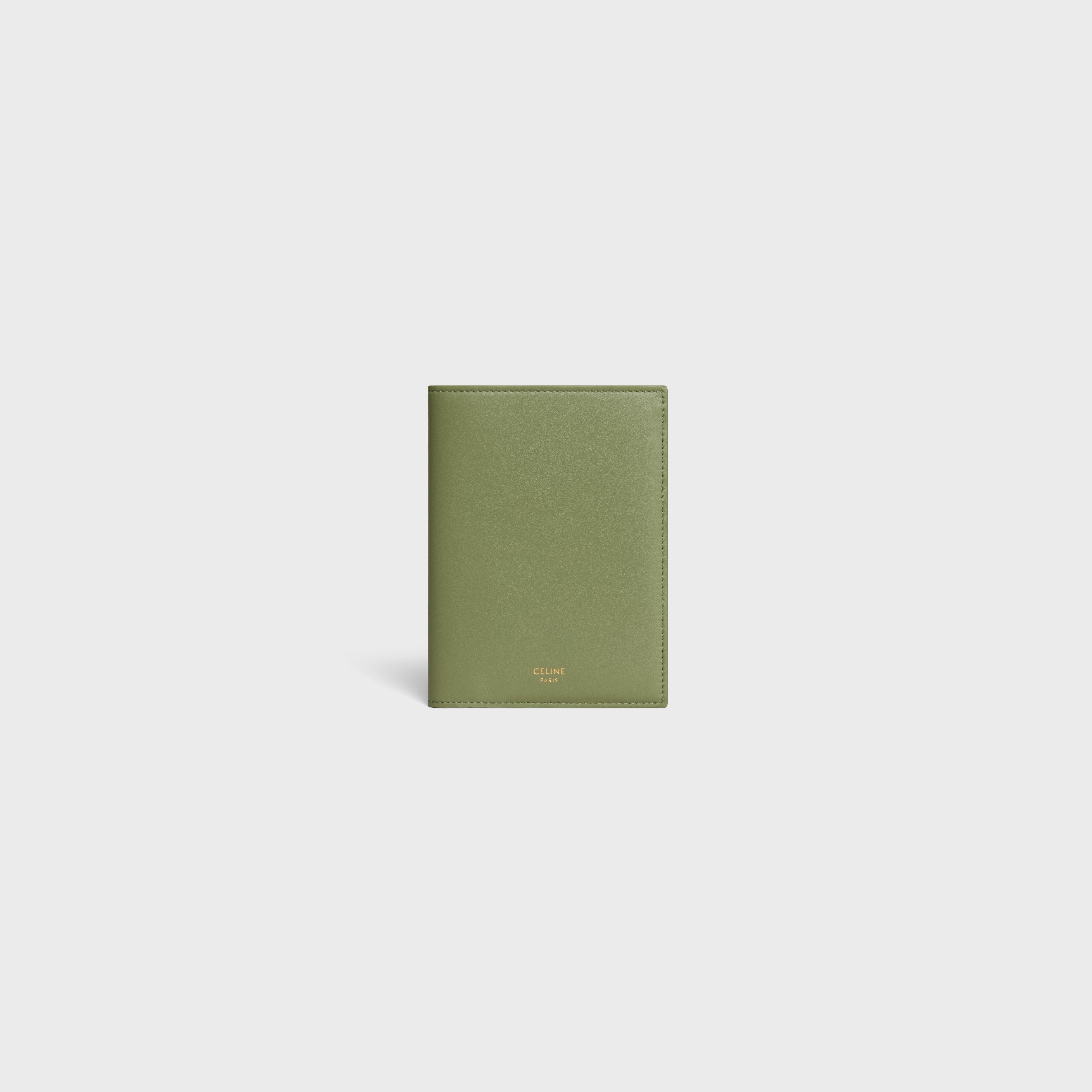 CELINEカシュクールニット　カーキ 4M3433E05.GJS2_1_SUM26_V1-